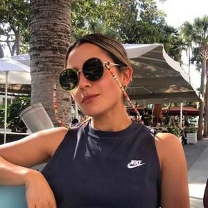 Meet your Posher, Vanessa